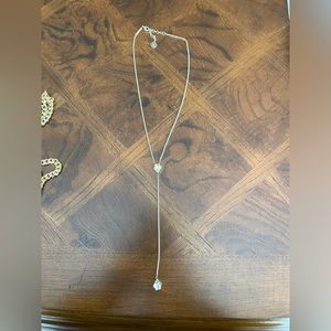 Kendra Scott Lariat Necklace
